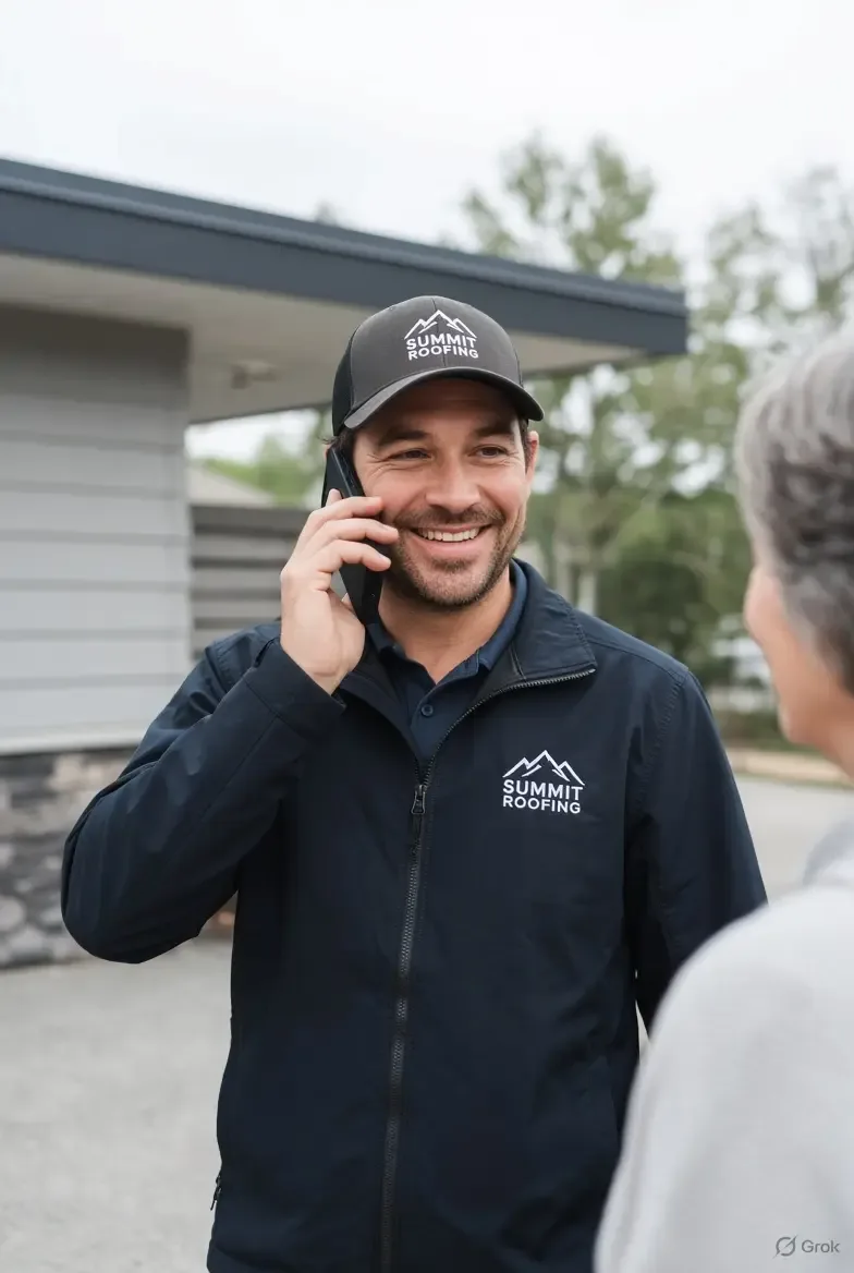 Flat Roof Leak Repair Doniphan, NE FAQs